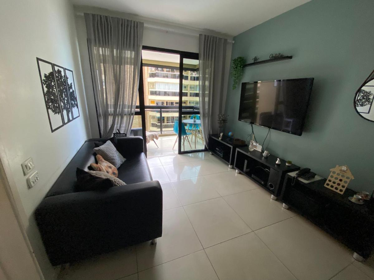 Ap Barrabella - Vista Mar Apartamento Río de Janeiro