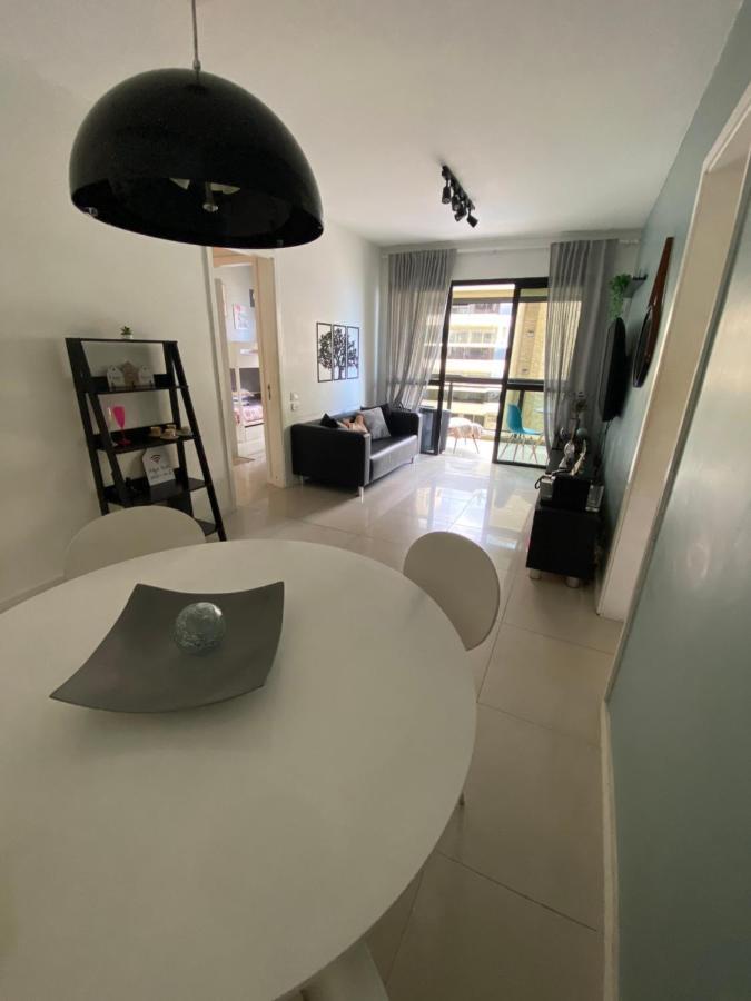Ap Barrabella - Vista Mar Apartamento Río de Janeiro