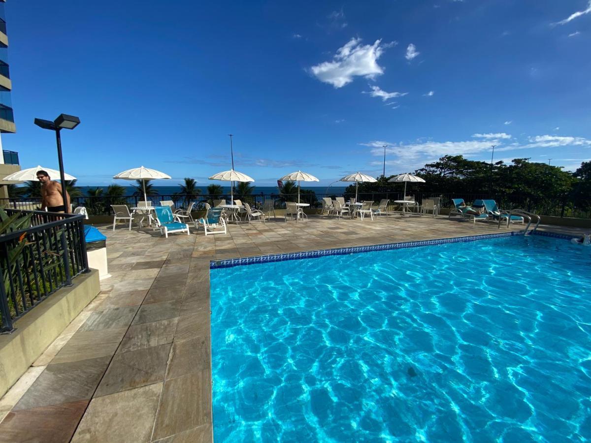 Ap Barrabella - Vista Mar Apartamento Río de Janeiro