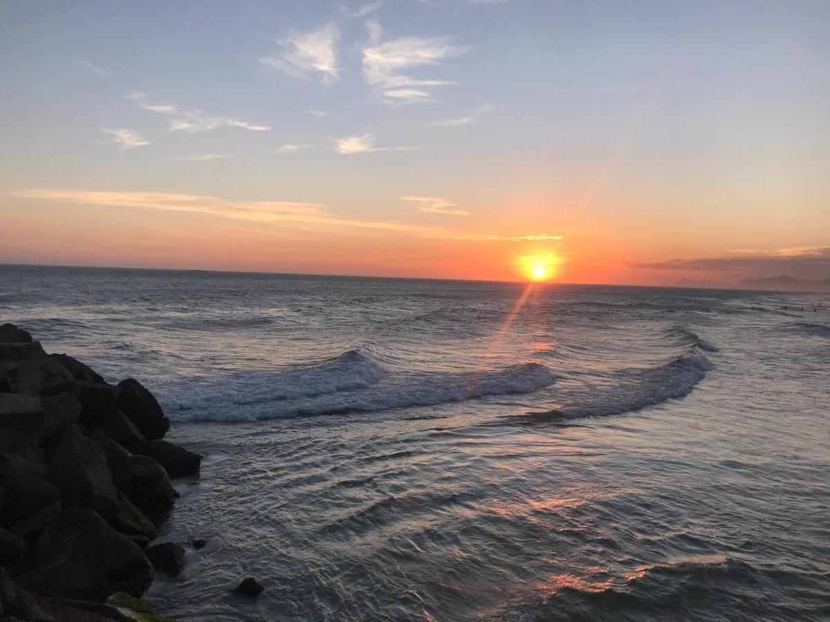 Apartamento Ap Barrabella - Vista Mar Río de Janeiro