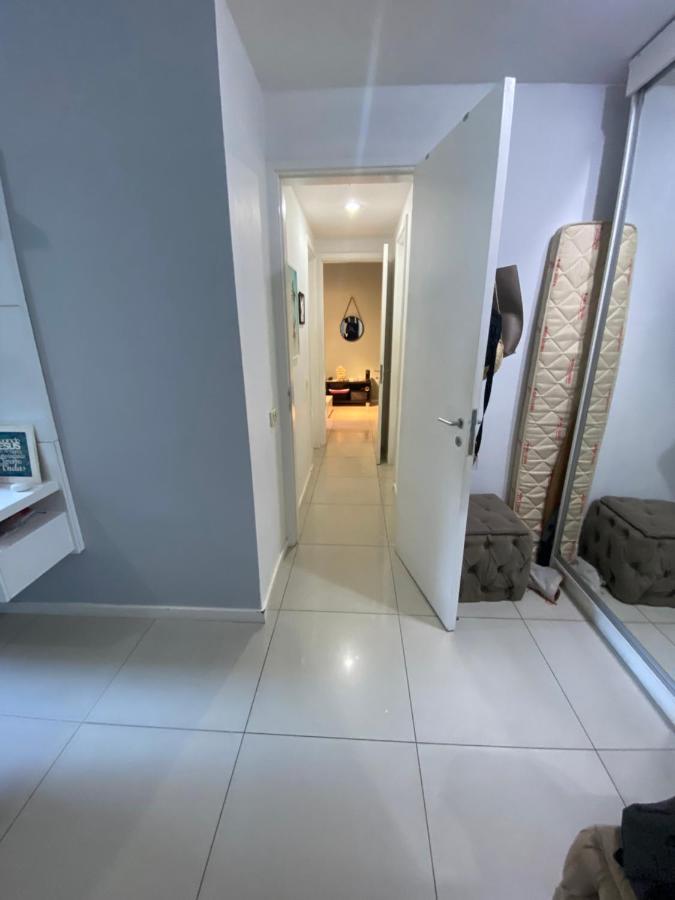 Ap Barrabella - Vista Mar Apartamento Río de Janeiro