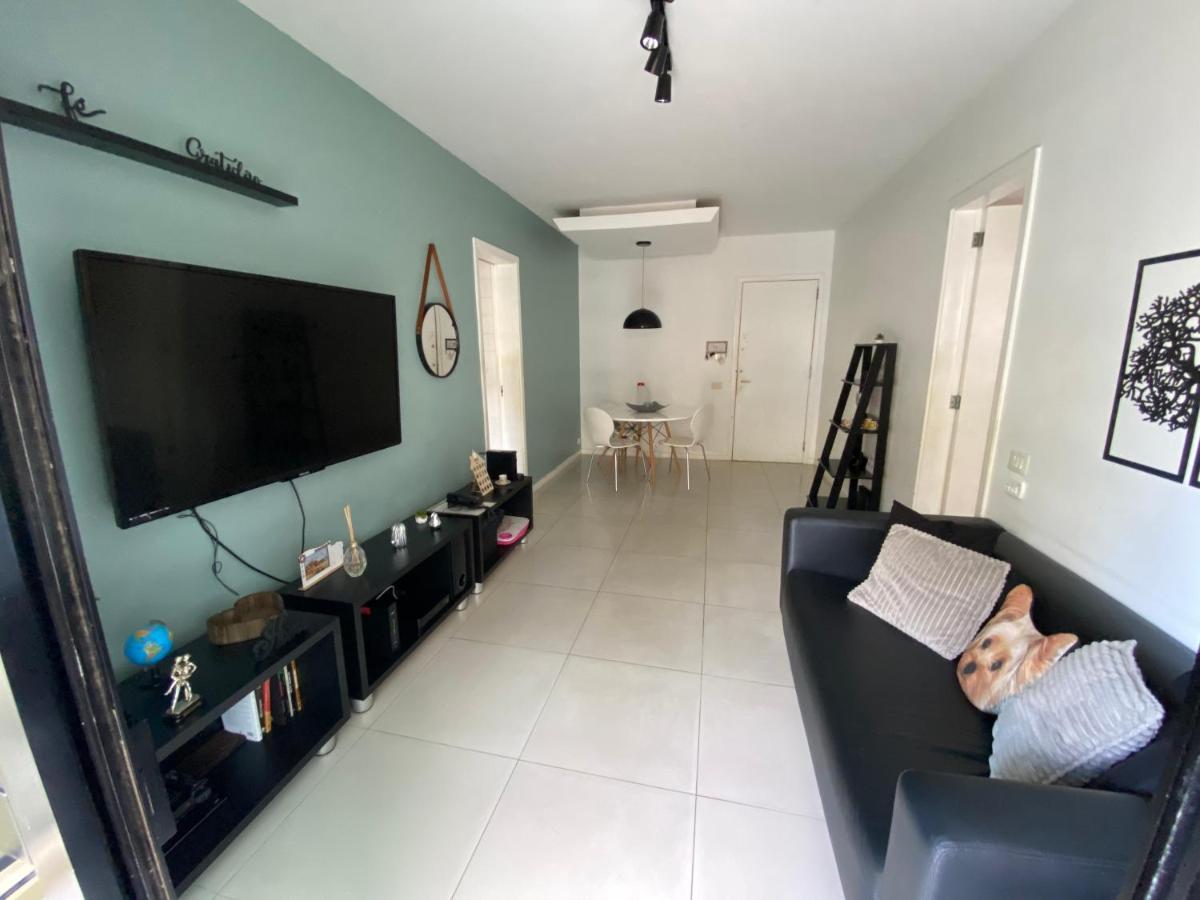 Ap Barrabella - Vista Mar Apartamento Río de Janeiro
