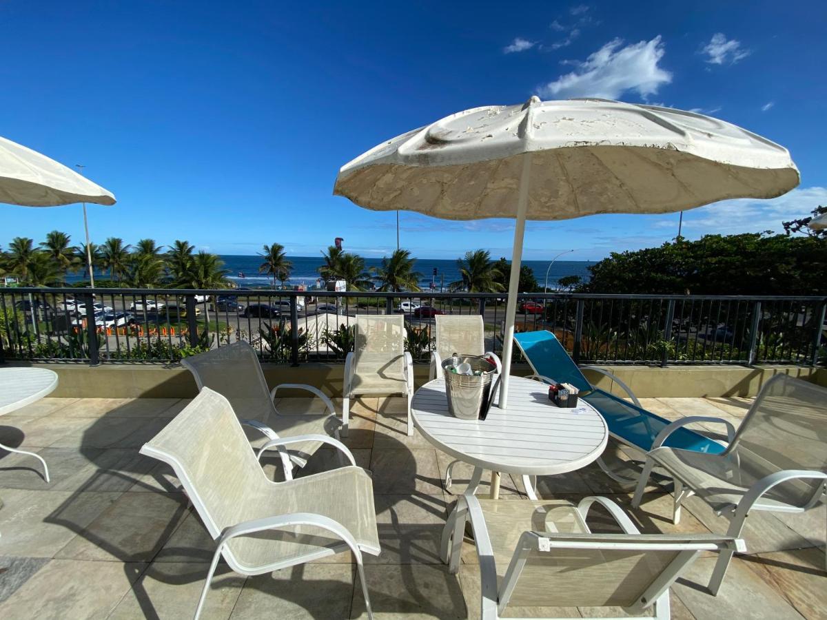 Apartamento Ap Barrabella - Vista Mar Río de Janeiro