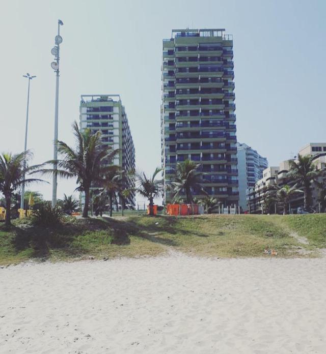 Ap Barrabella - Vista Mar Río de Janeiro